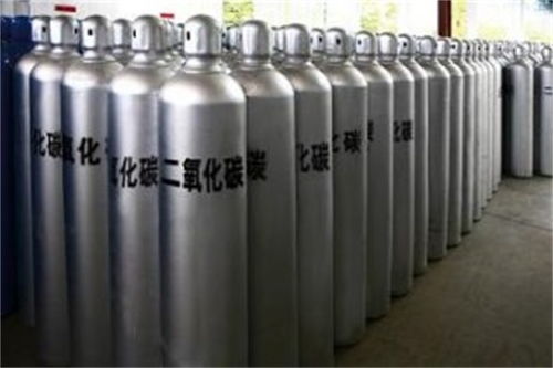 新兴高纯气体标准 高纯氩气、氮气与高纯氦气的技术突破与应用前景
